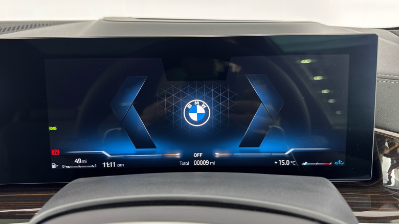 BMW X7 xDrive40d MHT M Sport 5dr Step Auto Diesel Estate